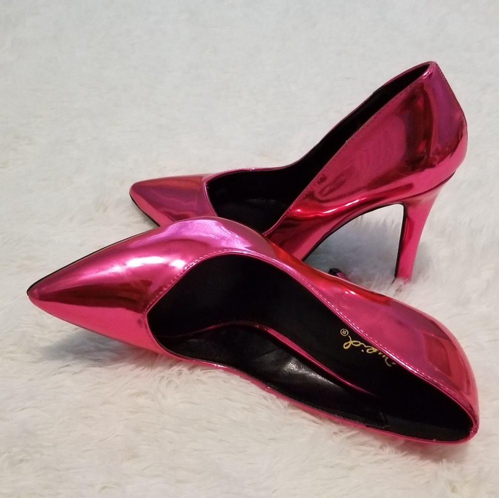 woman shoes
